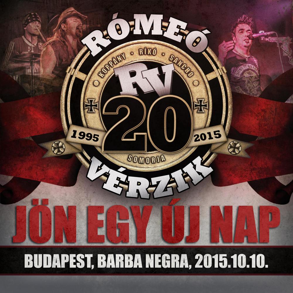 Ébresztő (Bónusz) [Live] (Live)