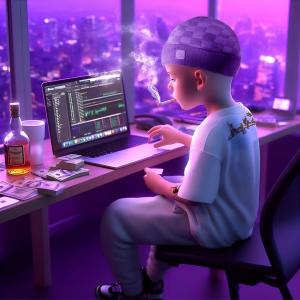 default playlist img