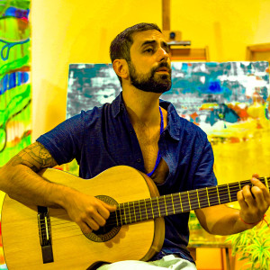 default playlist img