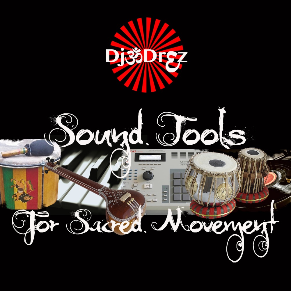 Movement 3 Drums