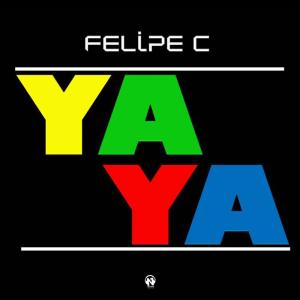 Dengarkan lagu Yaya (Radio Edit) nyanyian Felipe C dengan lirik