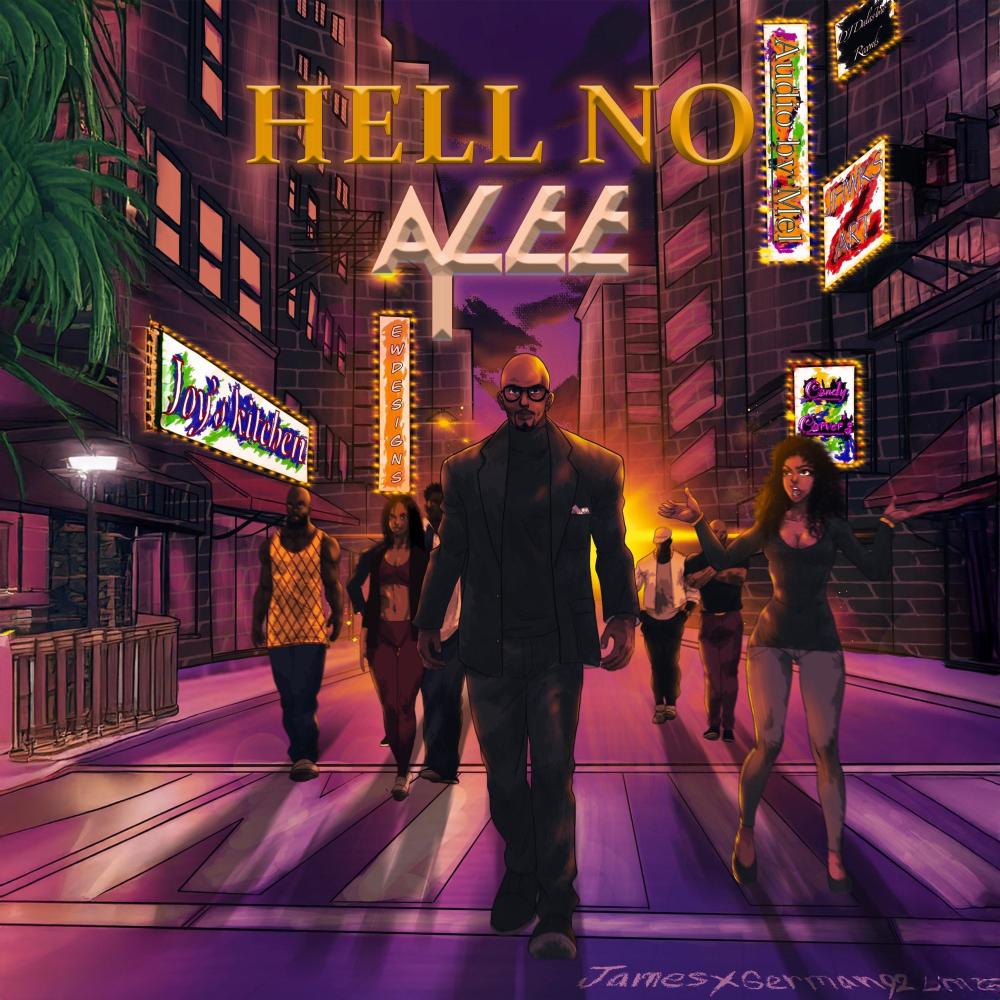 HELL NO (MAIN) (Explicit)