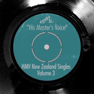 羣星的專輯HMV New Zealand Singles (Vol. 3)