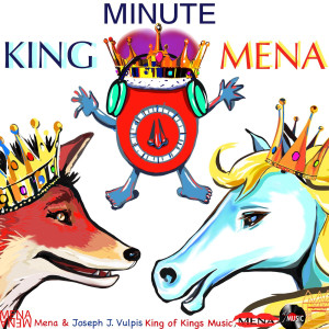 KING的專輯Minute