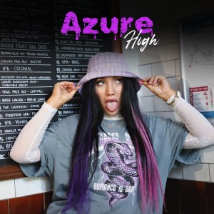 Azure的專輯High (Explicit)