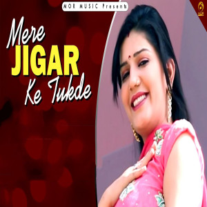 Listen to Mere Jigar Ke Tukde song with lyrics from Rahul Putthi