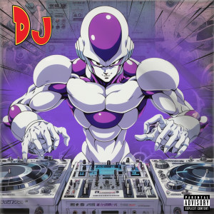 收聽MC LyC4N的Dj (Explicit)歌詞歌曲