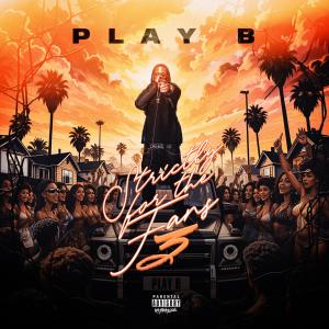 收聽Play B的Benzes And Teslas (feat. D3 The Rocstar) (Explicit)歌詞歌曲