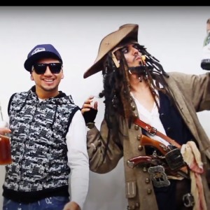 Listen to Con Actitud song with lyrics from Xaputronix La Clave Secreta