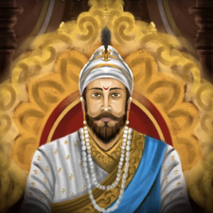 Listen to Janmale Shambhu Chhatrapati - Sambhaji Maharaj song with lyrics from Shantanu Herlekar