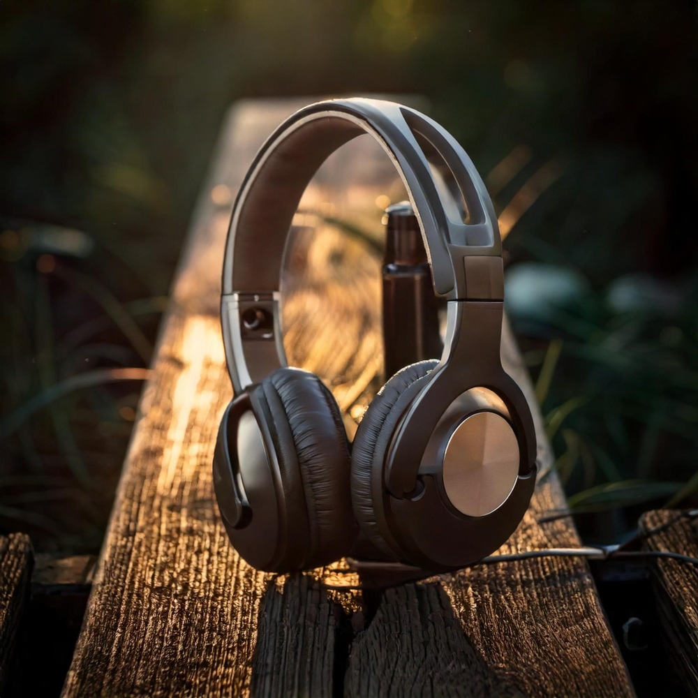 Soft Notes for Relaxing Minds