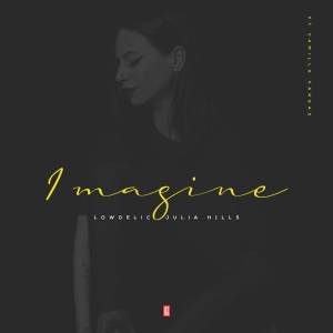 Imagine (Radio Edit) dari Camila Vargas