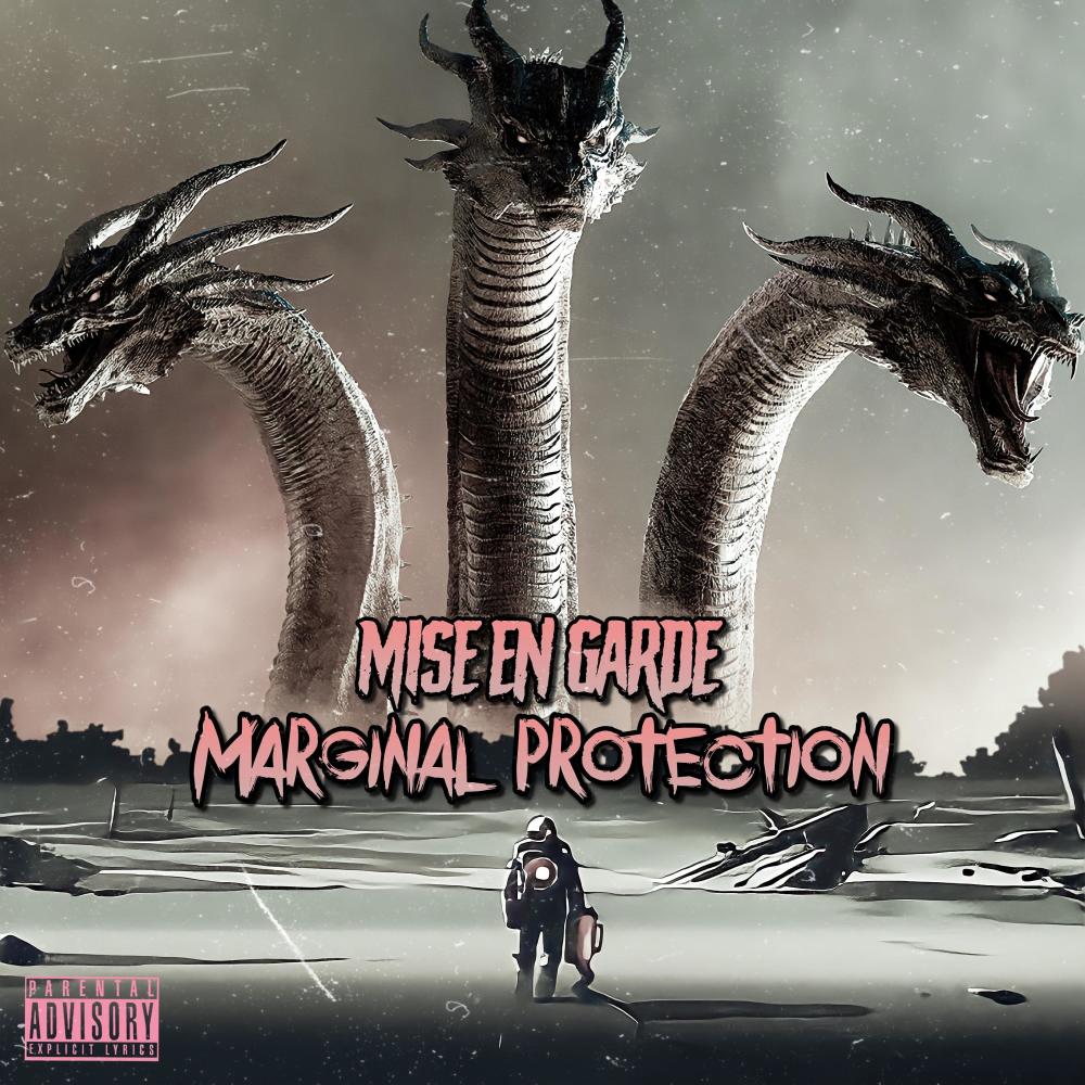 Strictly Personal (feat. DJ Alkemy, Empuls & Pun Ra) (Explicit)