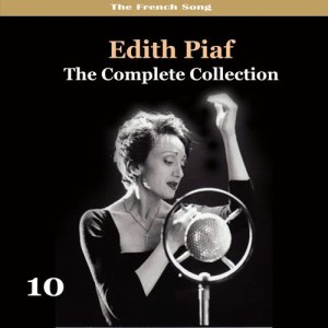 ดาวน์โหลดและฟังเพลง Don't Cry (C'est D'la Faute) พร้อมเนื้อเพลงจาก Edith Piaf