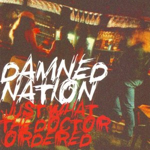 收聽Damned Nation的Are You Willing To Forgive歌詞歌曲