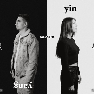 Album Yin & Yang (Akustik) [Explicit] oleh Enrico