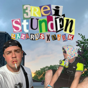 Listen to Drei Stunden (Explicit) song with lyrics from Lazarus