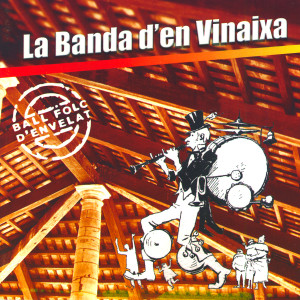 收聽La Banda D'En Vinaixa的Hassapiko歌詞歌曲