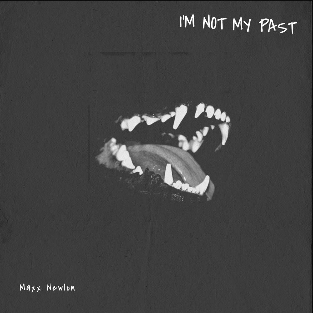 WAY BACK (feat. Brian Savage & Cole the VII)