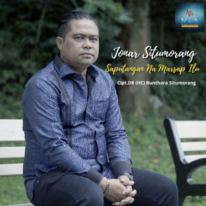 收听Jonar Situmorang的SAPUTANGAN NA MARSAP ILU歌词歌曲