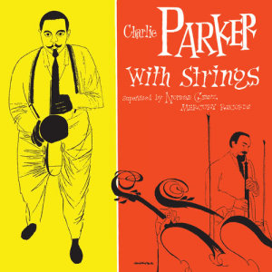 收聽Charlie Parker的I Didn't Know What Time It Was歌詞歌曲