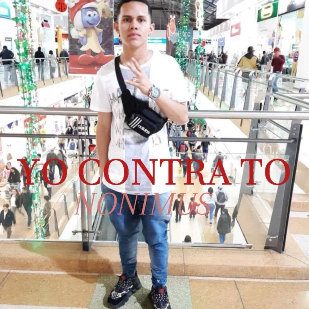 Yo Contra To (Explicit)