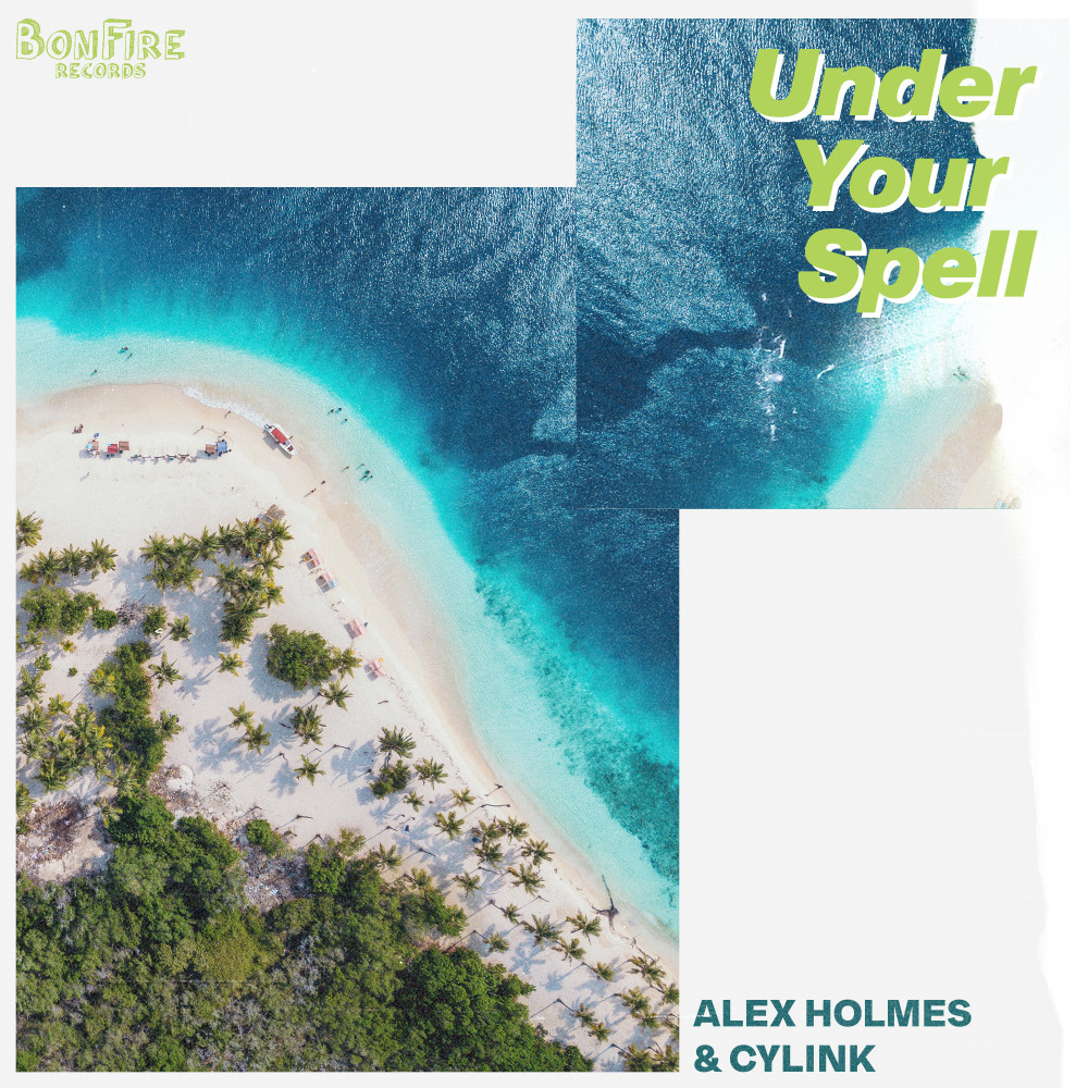 Under Your Spell (Extended)