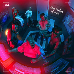 Album Overloading (OVERDOSE) from Mavins