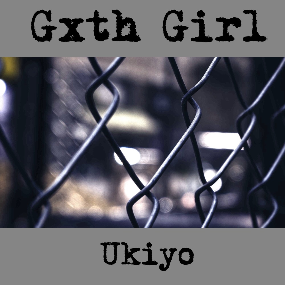Gxth Girl (Explicit)