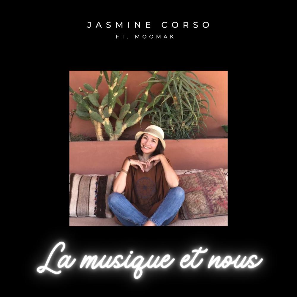 La musique et nous (feat. MOOMAK)