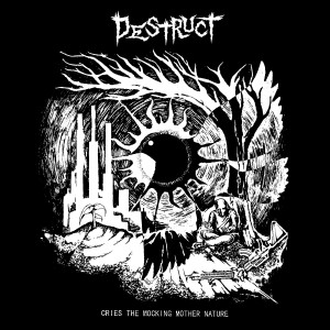 收聽Destruct的Infinite Impact歌詞歌曲