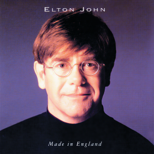 ดาวน์โหลดและฟังเพลง Belfast พร้อมเนื้อเพลงจาก Elton John