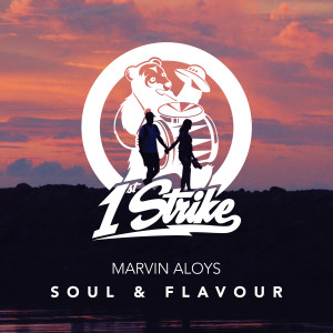 Marvin Aloys的专辑Soul & Flavour
