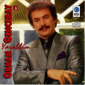 收聽Orhan Gencebay的Kimi Sarsın Ellerim歌詞歌曲