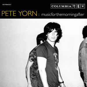 ดาวน์โหลดและฟังเพลง Just Another พร้อมเนื้อเพลงจาก Pete Yorn
