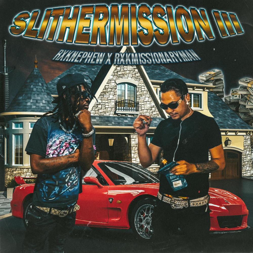 FRESH PRINCE OF BEL AIR (feat. RXKNephew & Young Peydey) (Explicit)