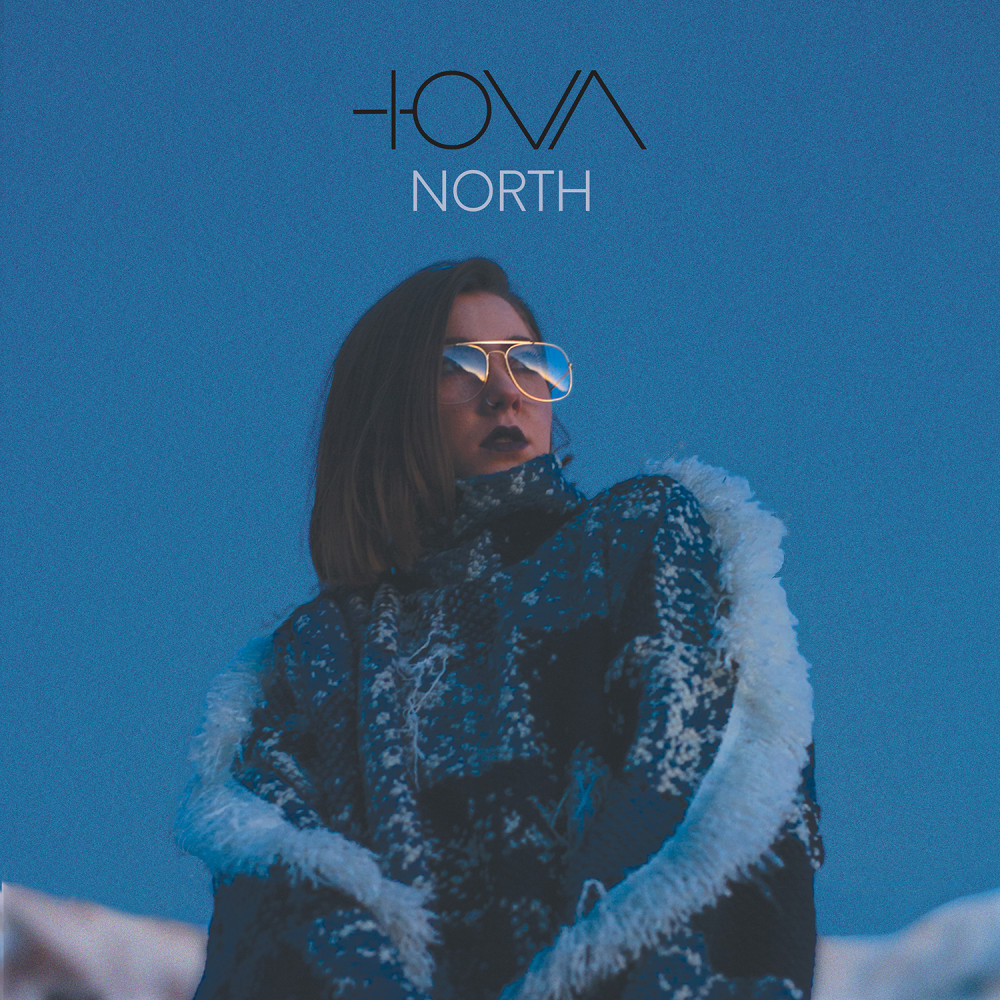 North
