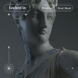 Prodest的專輯Locked in