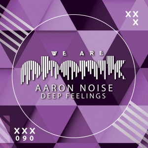 收聽Aaron Noise的Deep Feelings (Extended Mix)歌詞歌曲