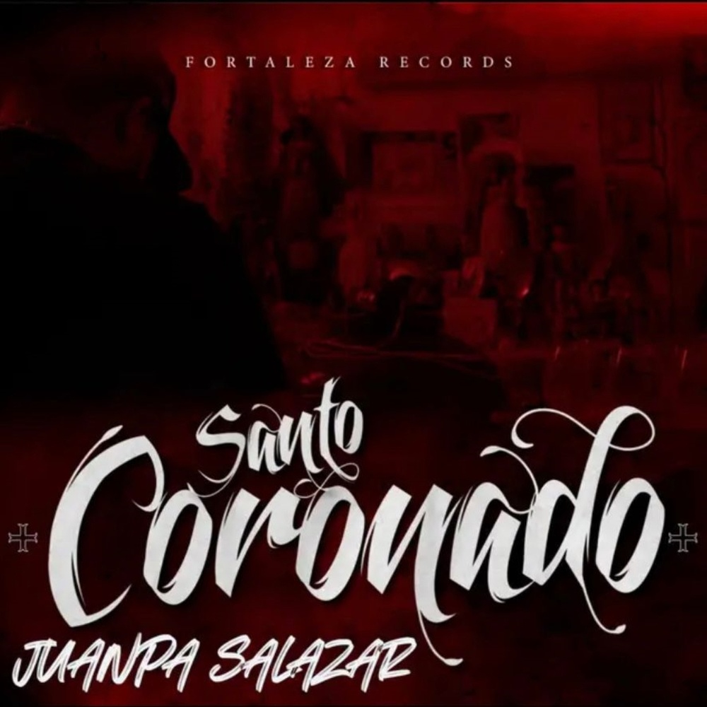 Santo Coronado (Explicit)