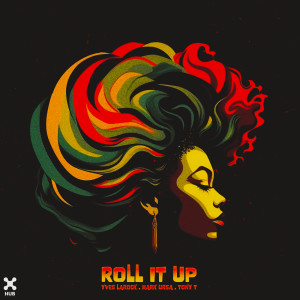 อัลบัม Roll It Up ศิลปิน Mark Ursa