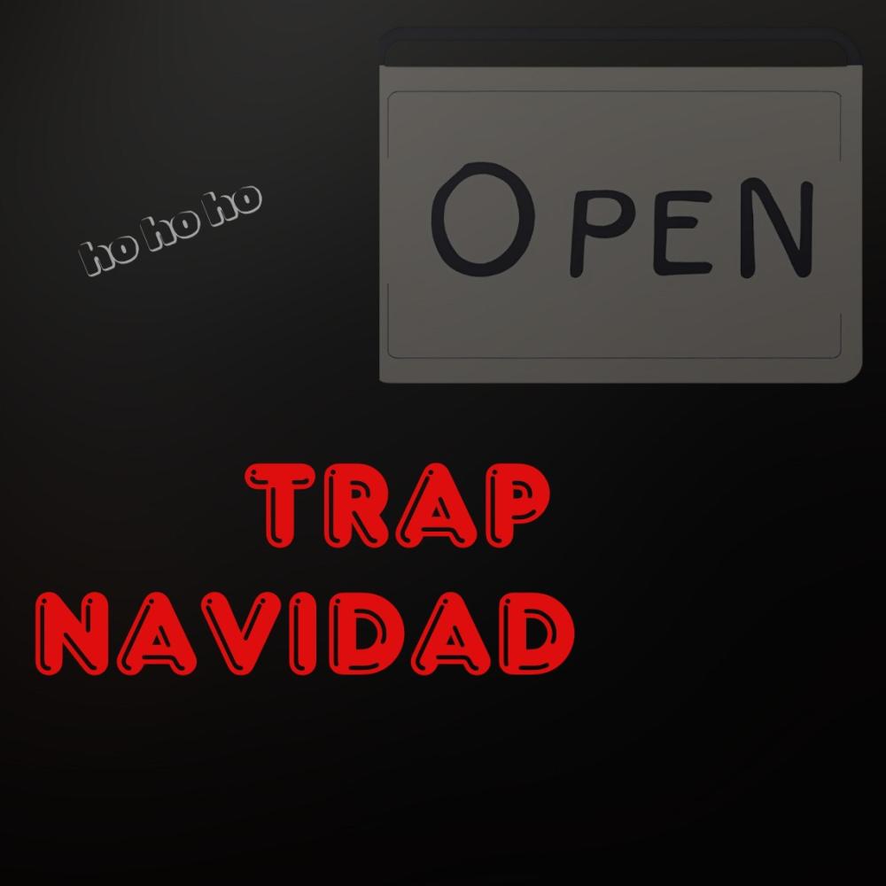 trap navidad (Explicit)