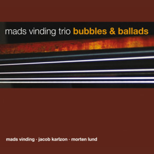收聽mads vinding的All The Things You Are歌詞歌曲