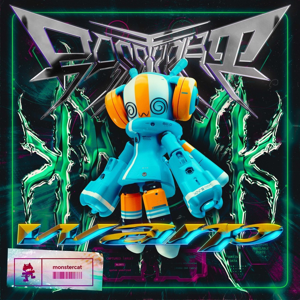 Warp (Explicit)