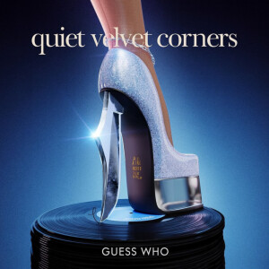 อัลบัม Shadow Flex ศิลปิน Guess Who