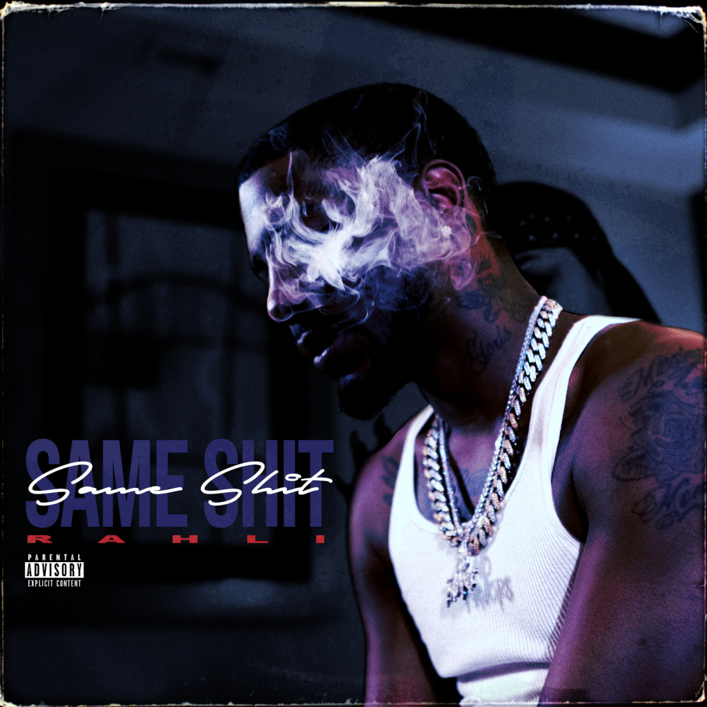 Same Shit (Explicit)