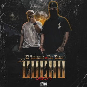 Album El Cocho, Vol. 2 (Explicit) from El Lirikario