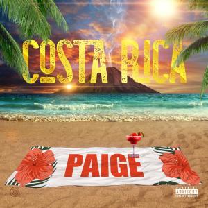 Paige的專輯COSTA RICA (Explicit)