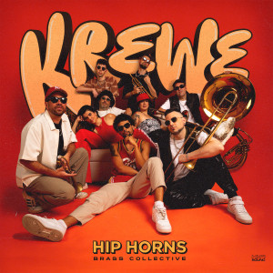 收聽Hip Horns Brass Collective的Cookin' Gumbo歌詞歌曲