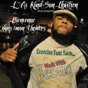 Listen to Alleluia, Gloire a Dieu song with lyrics from L'as Kind-Son Lhaïtien